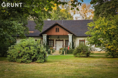 Na sprzedaż działka budowlana - Żabno -
małopolskie Zdjęcie nr 14