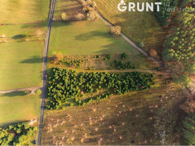 Na sprzedaż działka budowlana - Świekatowo -
kujawsko-pomorskie Zdjęcie nr 4