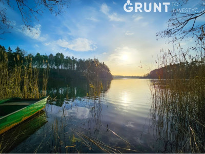 Na sprzedaż działka budowlana - Świekatowo -
kujawsko-pomorskie Zdjęcie nr 6