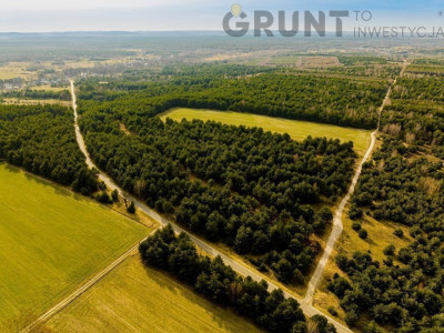 Na sprzedaż działka budowlana - Klucze -
małopolskie Zdjęcie nr 6