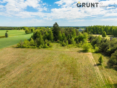 Na sprzedaż działka budowlana - Siemiatycze -
podlaskie Zdjęcie nr 15