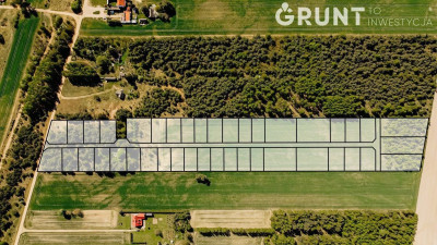 Na sprzedaż działka budowlana - Siemiatycze -
podlaskie Zdjęcie nr 5