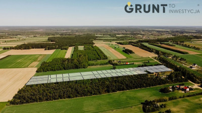 Na sprzedaż działka budowlana - Siemiatycze -
podlaskie Zdjęcie nr 7