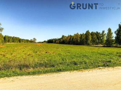 Na sprzedaż działka budowlana - Pilawa -
mazowieckie Zdjęcie nr 8