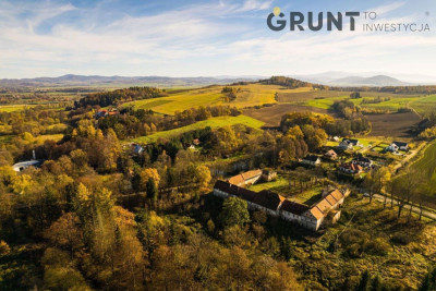 Na sprzedaż działka budowlana - Lądek-Zdrój - dolnośląskie