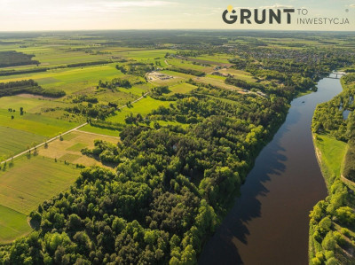 Na sprzedaż działka budowlana - Maków Mazowiecki -
mazowieckie Zdjęcie nr 12