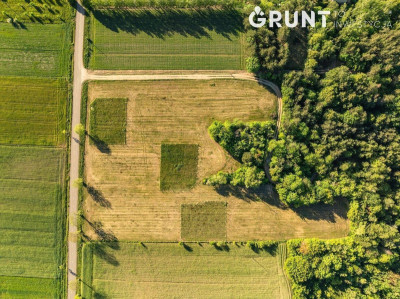 Na sprzedaż działka budowlana - Maków Mazowiecki - mazowieckie