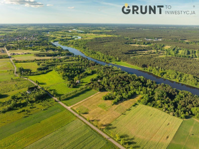 Na sprzedaż działka budowlana - Maków Mazowiecki -
mazowieckie Zdjęcie nr 6