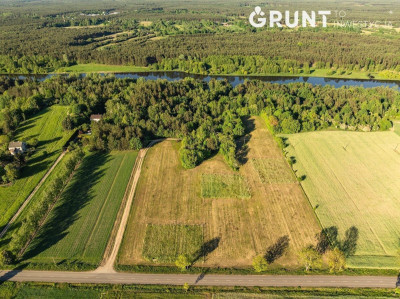 Na sprzedaż działka budowlana - Maków Mazowiecki -
mazowieckie Zdjęcie nr 9