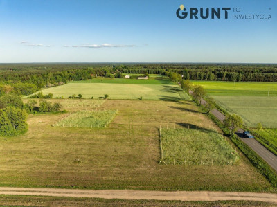 Na sprzedaż działka budowlana - Pułtusk -
mazowieckie Zdjęcie nr 11