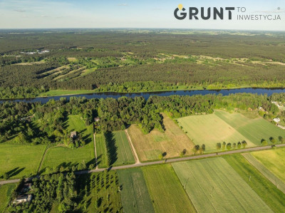 Na sprzedaż działka budowlana - Pułtusk -
mazowieckie Zdjęcie nr 14