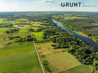 Na sprzedaż działka budowlana - Pułtusk -
mazowieckie Zdjęcie nr 6