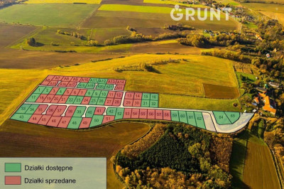 Na sprzedaż działka budowlana - Kłodzko -
dolnośląskie Zdjęcie nr 12