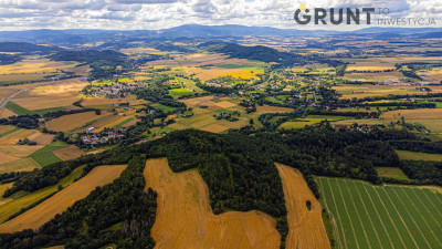 Na sprzedaż działka budowlana - Kłodzko -
dolnośląskie Zdjęcie nr 4