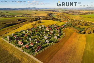 Na sprzedaż działka budowlana - Kłodzko -
dolnośląskie Zdjęcie nr 11