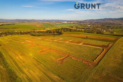 Na sprzedaż działka budowlana - Kłodzko -
dolnośląskie Zdjęcie nr 9