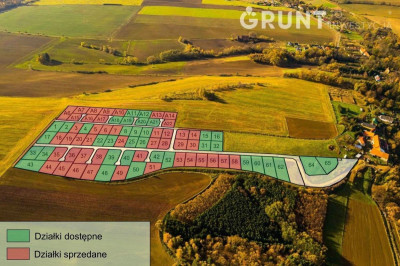 Na sprzedaż działka budowlana - Bystrzyca Kłodzka -
dolnośląskie Zdjęcie nr 12