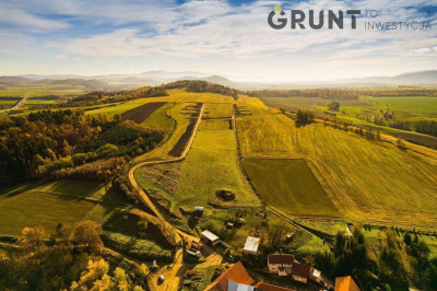 Na sprzedaż działka budowlana - Bystrzyca Kłodzka -
dolnośląskie Zdjęcie nr 6