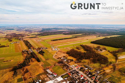 Na sprzedaż działka budowlana - Bełchatów -
łódzkie Zdjęcie nr 6