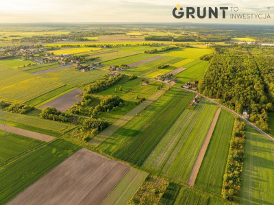 Na sprzedaż działka budowlana - Kłobuck -
śląskie Zdjęcie nr 13