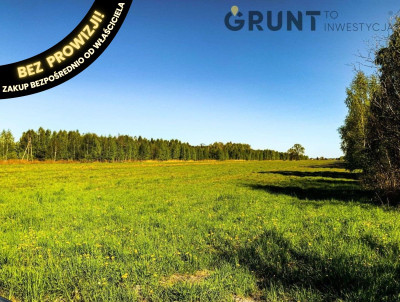 Na sprzedaż działka budowlana - Augustówka -
mazowieckie Zdjęcie nr 8