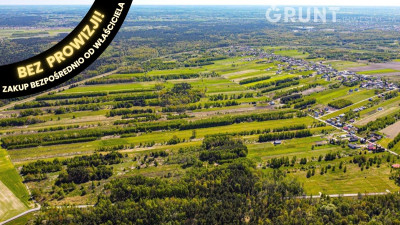 Na sprzedaż działka budowlana - Augustówka -
mazowieckie Zdjęcie nr 9