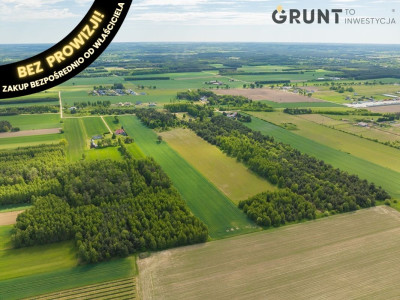 Na sprzedaż działka budowlana - Sokołów Podlaski -
mazowieckie Zdjęcie nr 11