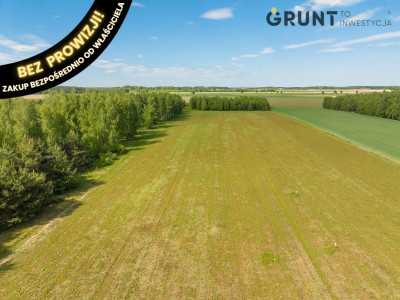 Na sprzedaż działka budowlana - Sokołów Podlaski -
mazowieckie Zdjęcie nr 12