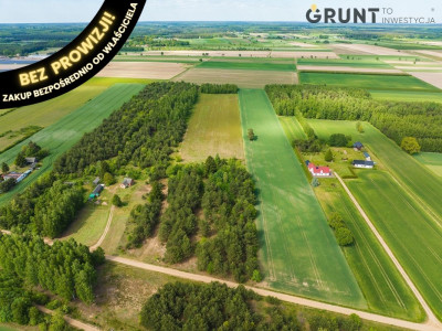 Na sprzedaż działka budowlana - Sokołów Podlaski -
mazowieckie Zdjęcie nr 2