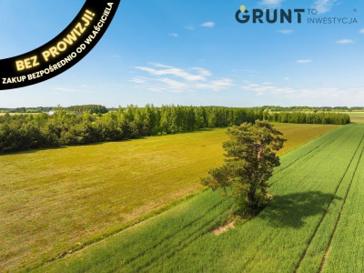 Na sprzedaż działka budowlana - Sokołów Podlaski -
mazowieckie Zdjęcie nr 4