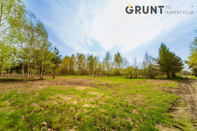 Na sprzedaż działka budowlana - Łowicz -
łódzkie Zdjęcie nr 10