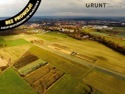 Na sprzedaż działka budowlana - Orneta -
warmińsko-mazurskie Zdjęcie nr 10