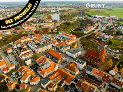 Na sprzedaż działka budowlana - Orneta - warmińsko-mazurskie