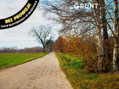 Na sprzedaż działka budowlana - Orneta -
warmińsko-mazurskie Zdjęcie nr 6