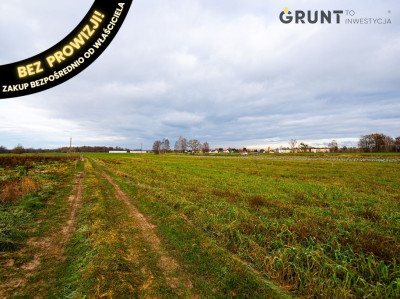 Na sprzedaż działka budowlana - Orneta -
warmińsko-mazurskie Zdjęcie nr 9