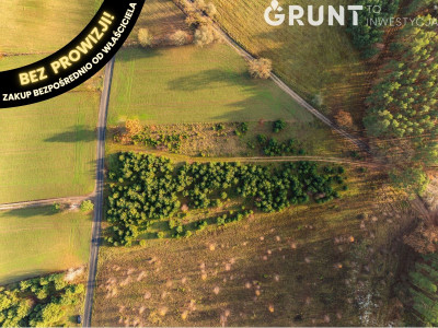 Na sprzedaż działka budowlana - Toruń -
kujawsko-pomorskie Zdjęcie nr 2