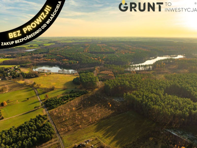 Na sprzedaż działka budowlana - Toruń -
kujawsko-pomorskie Zdjęcie nr 4