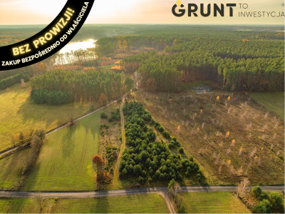 Na sprzedaż działka budowlana - Toruń -
kujawsko-pomorskie Zdjęcie nr 5