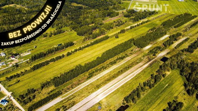 Na sprzedaż działka budowlana - Celestynów -
mazowieckie Zdjęcie nr 11