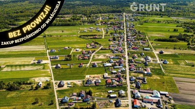 Na sprzedaż działka budowlana - Celestynów -
mazowieckie Zdjęcie nr 5