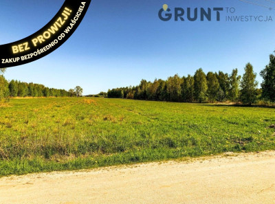 Na sprzedaż działka budowlana - Celestynów -
mazowieckie Zdjęcie nr 8