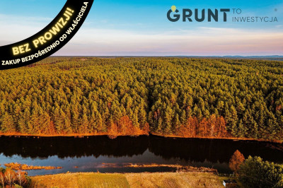 Na sprzedaż działka budowlana - Chorzew -
łódzkie Zdjęcie nr 14