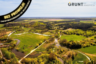 Na sprzedaż działka budowlana - Kłobukowice -
śląskie Zdjęcie nr 11