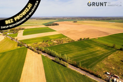 Na sprzedaż działka budowlana - Kłobukowice -
śląskie Zdjęcie nr 3