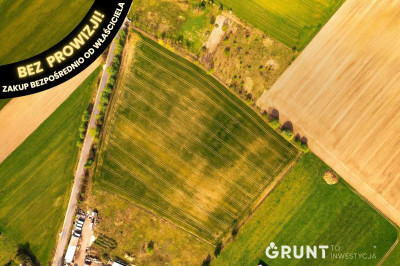 Na sprzedaż działka budowlana - Kłobukowice -
śląskie Zdjęcie nr 4