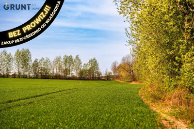 Na sprzedaż działka budowlana - Kłobukowice -
śląskie Zdjęcie nr 8