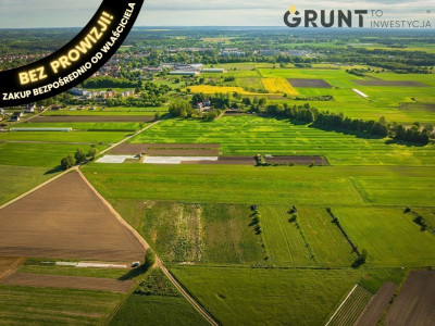 Na sprzedaż działka budowlana - Orneta -
warmińsko-mazurskie Zdjęcie nr 10