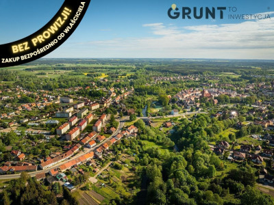 Na sprzedaż działka budowlana - Orneta -
warmińsko-mazurskie Zdjęcie nr 11