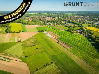 Na sprzedaż działka budowlana - Orneta -
warmińsko-mazurskie Zdjęcie nr 12