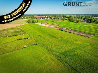 Na sprzedaż działka budowlana - Orneta -
warmińsko-mazurskie Zdjęcie nr 13